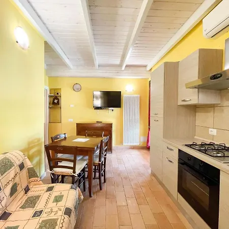 Belvilla By Oyo Bach Vakantiehuis *