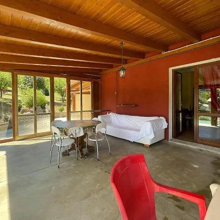 Casa de Férias Belvilla By Oyo Bach Urbania